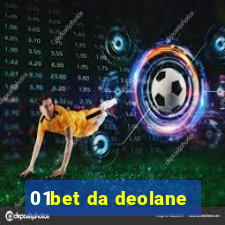 01bet da deolane